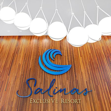 Salinas Exclusive - Gav Resorts Salinópolis Extérieur photo