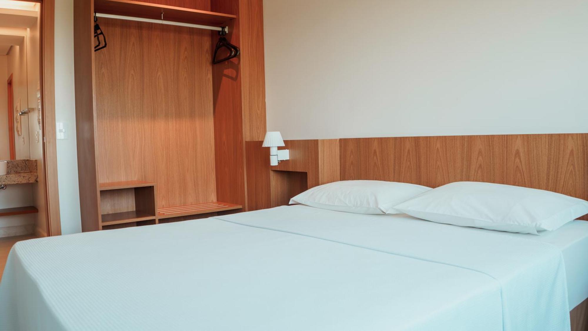Salinas Exclusive - Gav Resorts Salinópolis Extérieur photo
