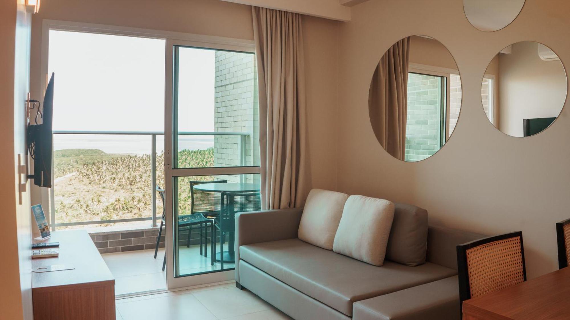 Salinas Exclusive - Gav Resorts Salinópolis Extérieur photo