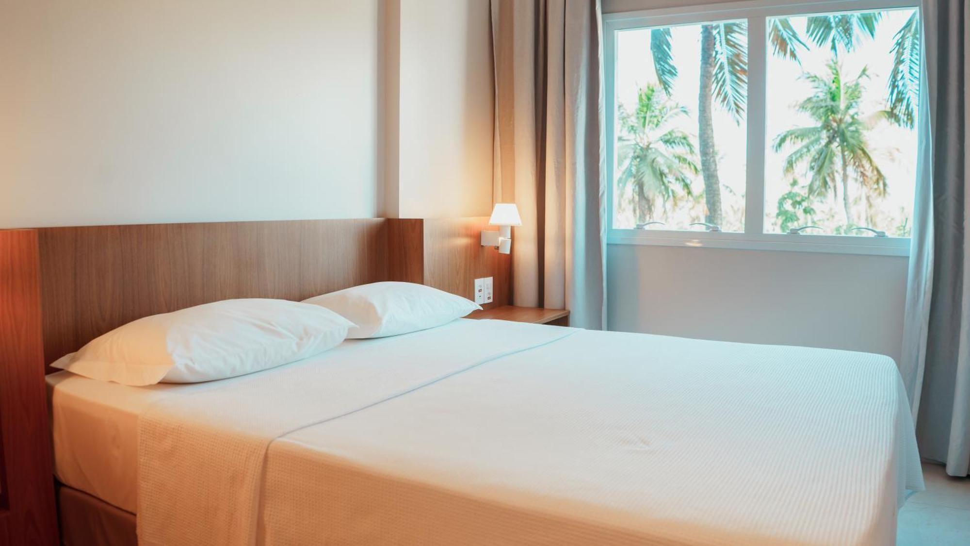 Salinas Exclusive - Gav Resorts Salinópolis Extérieur photo