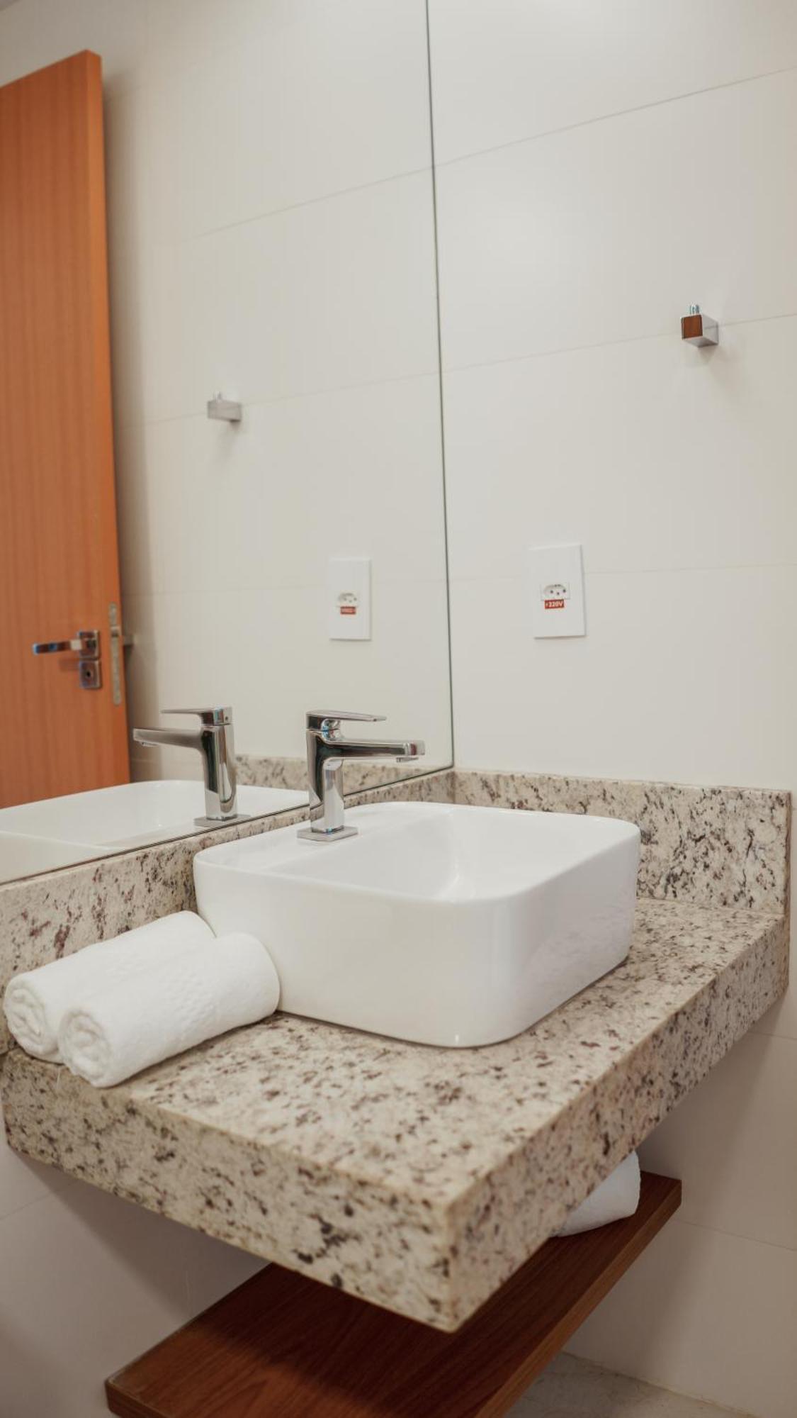 Salinas Exclusive - Gav Resorts Salinópolis Extérieur photo