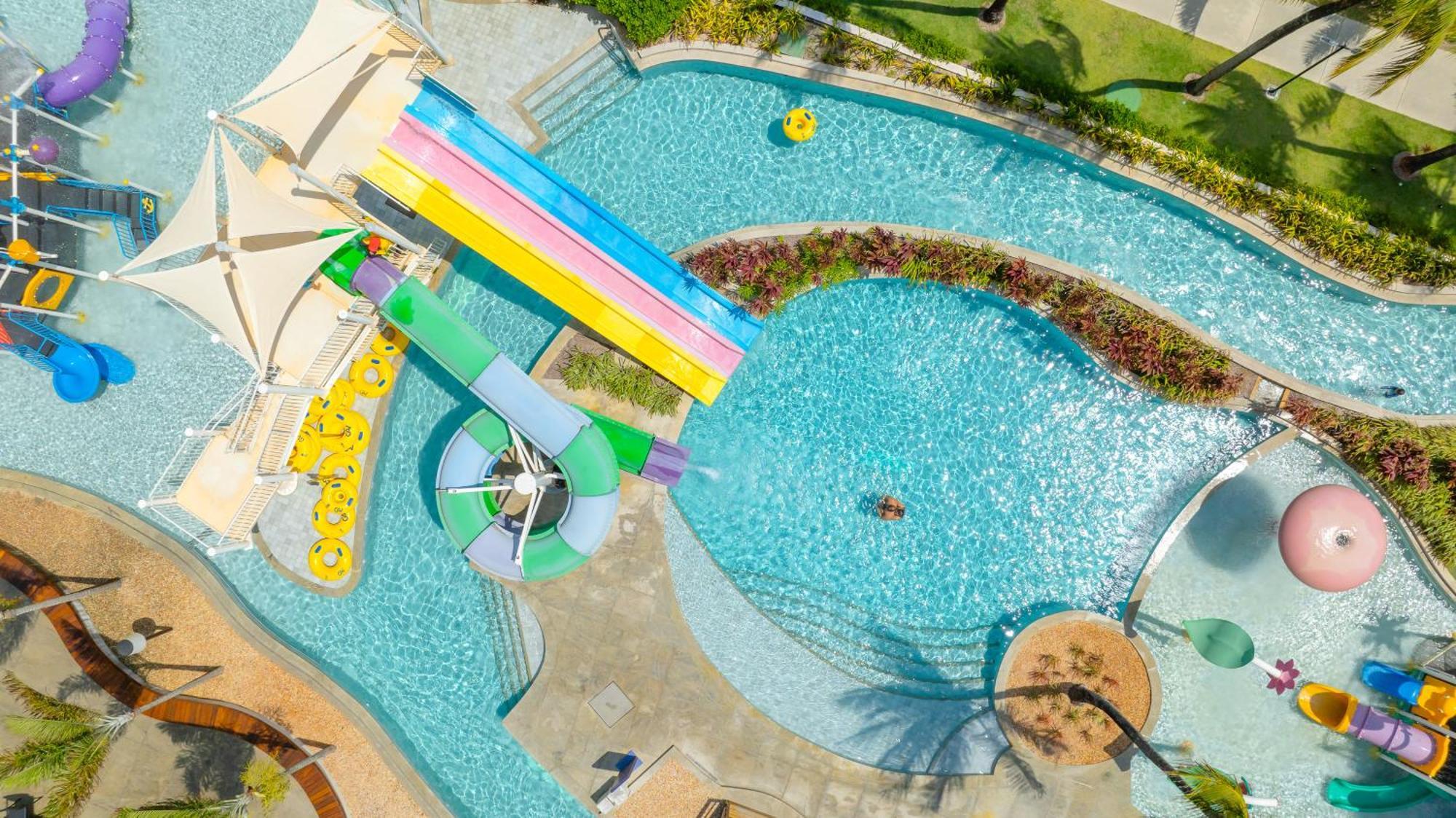 Salinas Exclusive - Gav Resorts Salinópolis Extérieur photo