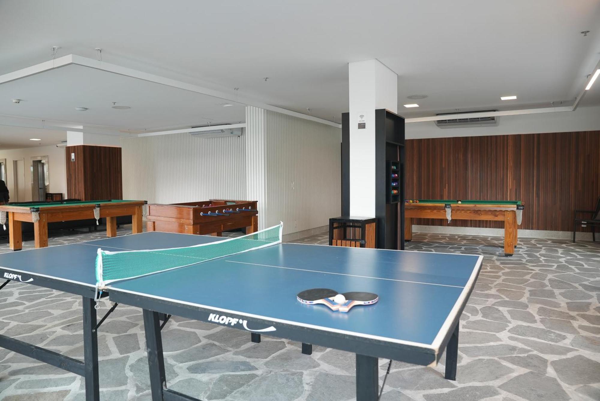 Salinas Exclusive - Gav Resorts Salinópolis Extérieur photo