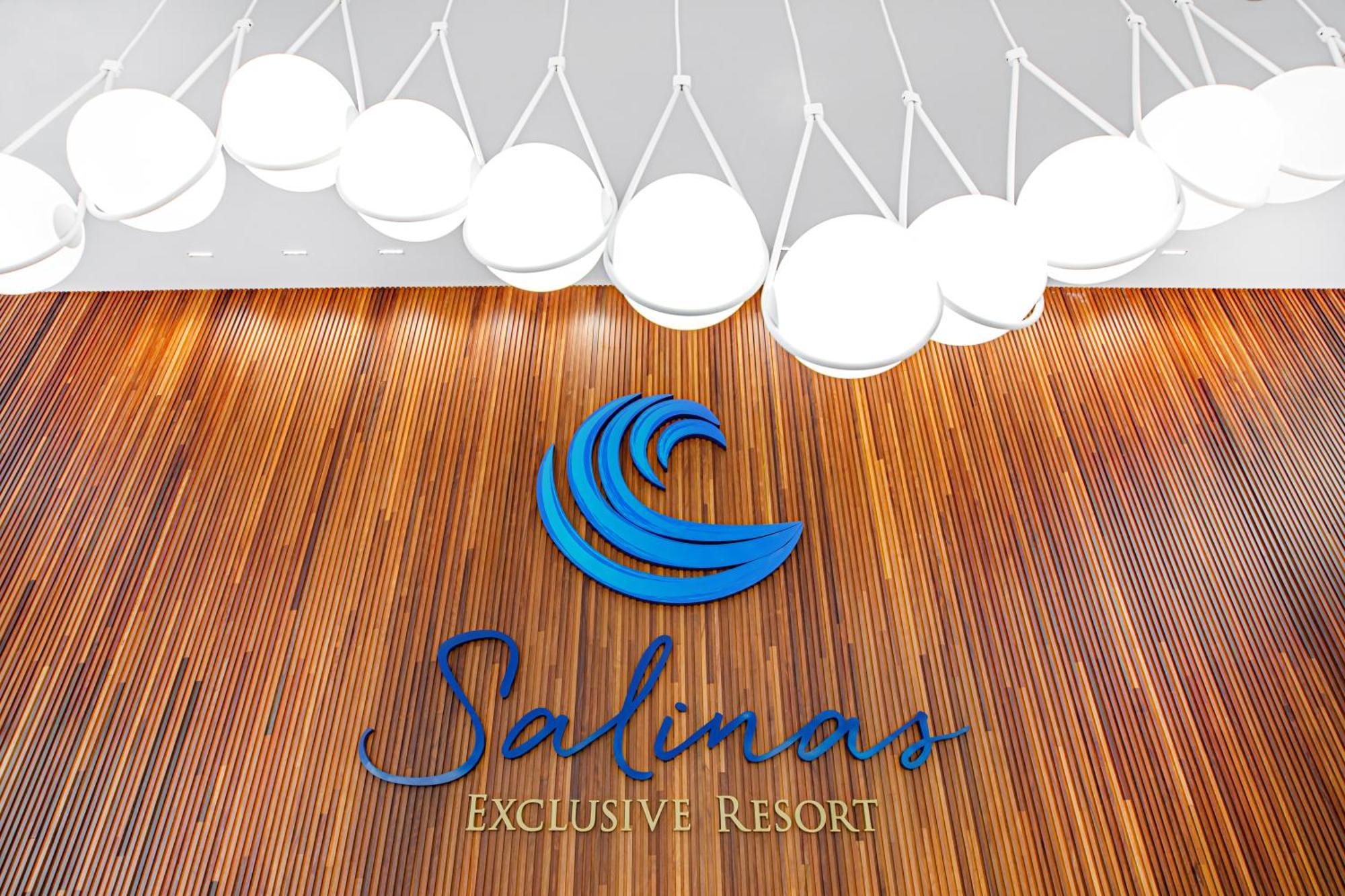 Salinas Exclusive - Gav Resorts Salinópolis Extérieur photo